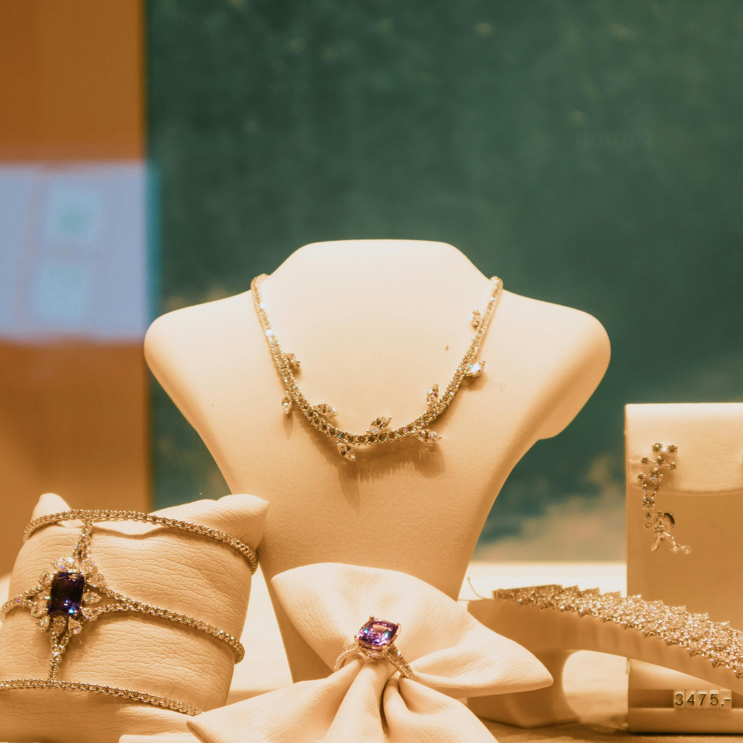 jwellery 1- Our Best Selling Product - Image 2